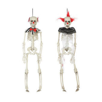 Hängsmycke Skelett 40 cm