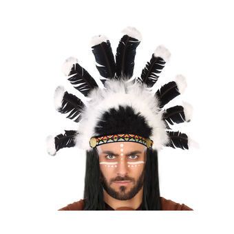 Hatt American Indian