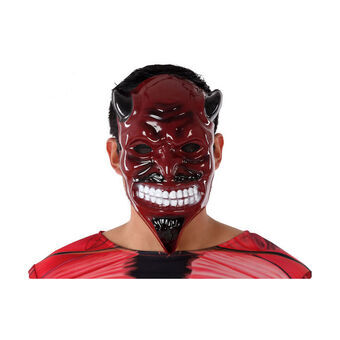 Mask Halloween Diablo