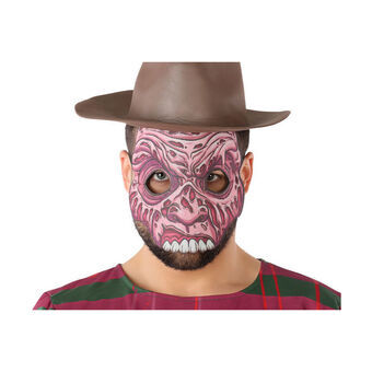 Mask Freddy Halloween