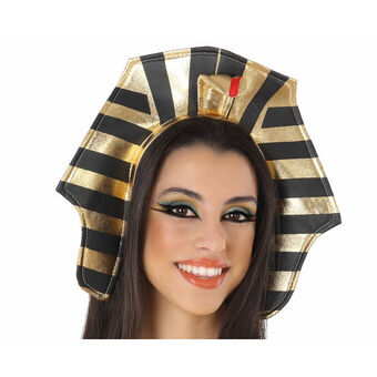Diadem Egyptisk kvinna