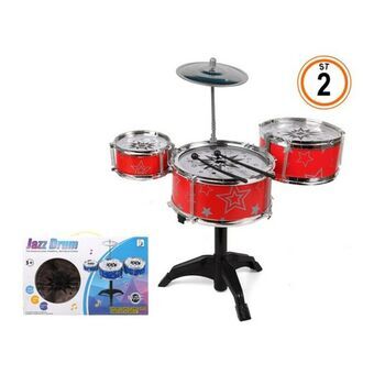 Trumset Jazz Drum S1123683 41 x 26 cm