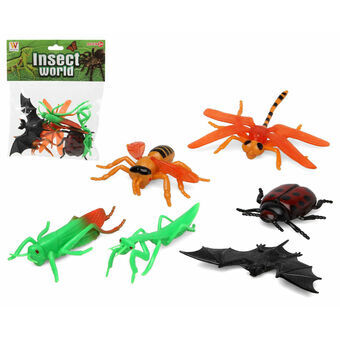 Insekter