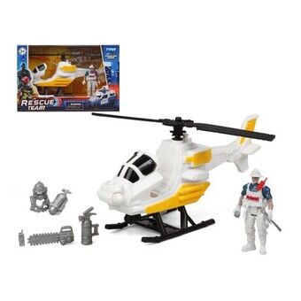 Helikopter Rescue Team S1125402 28 x 18 cm