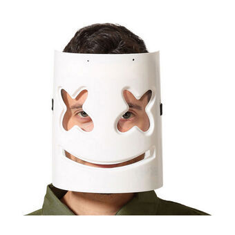Mask Paper Halloween