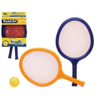 Racket-set