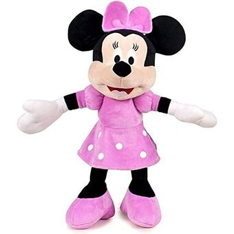 Mjukisleksak Minnie Mouse Disney Minnie Mouse 38 cm