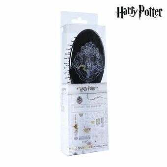 Hårstil Harry Potter CRD-2500001307 Svart
