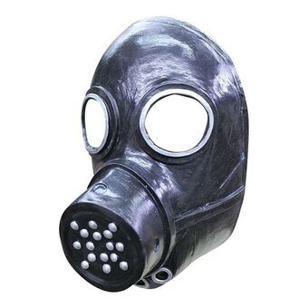 Mask Antigas