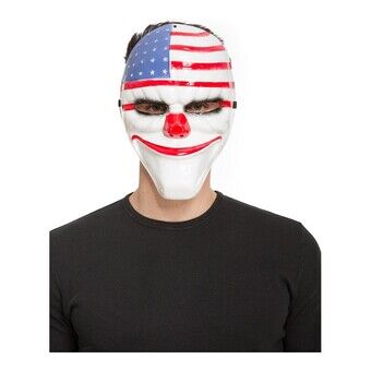 Mask My Other Me The Purge One size USA