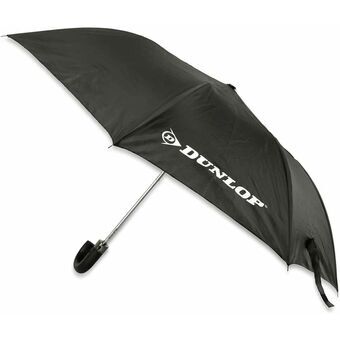 Automatiskt paraply Dunlop Svart 21" Ø 53 cm