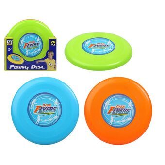 Frisbee ø 22,5 cm