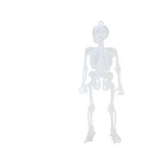 Skelett 29 x 13 cm (6 antal)