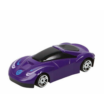 Bil Racer Car Model