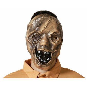 Mask Brun Zombie