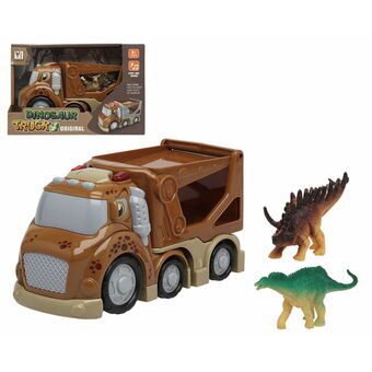 Lastbil Dinosaur Truck