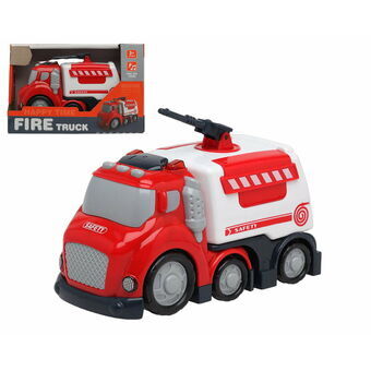 Lastbil Fire Truck