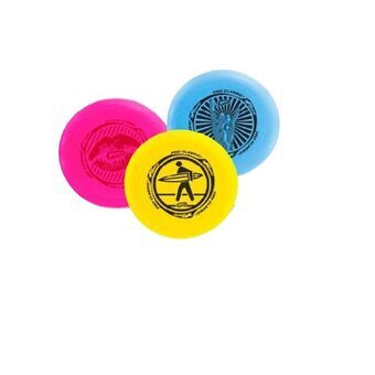 Frisbee Colorbaby 25 cm Flexibel