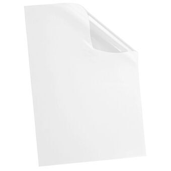 Binding Covers Yosan Transparent PVC A4 (100 antal)