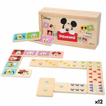 Domino Disney (12 antal)