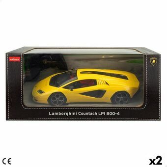 Radiostyrd bil Lamborghini Countach LPI 800-4 1:16 (2 antal)