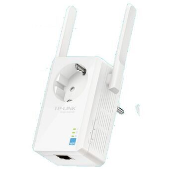 Förstärkare Wifi TP-Link TL-WA860RE 300 Mbps Vit