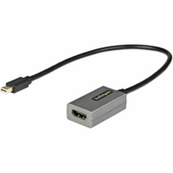 DisplayPort till HDMI Adapter Startech MDP2HDEC