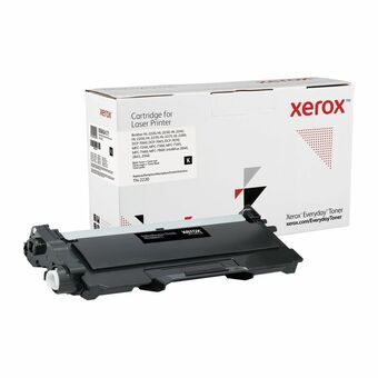 Kompatibel Toner Xerox 006R04171 Svart
