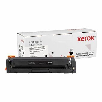 Kompatibel Toner Xerox 006R04180 Svart