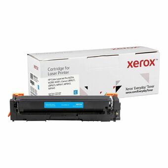 Kompatibel Toner Xerox 006R04181 Turkos