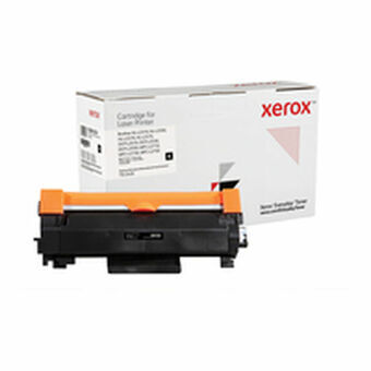 Kompatibel Toner Xerox 006R04204 Svart