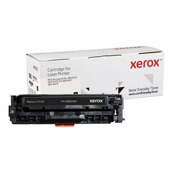 Kompatibel Toner Xerox 006R03802 Svart