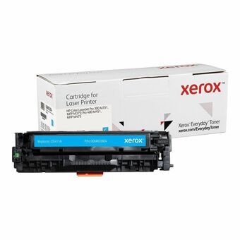 Kompatibel Toner Xerox 006R03804 Turkos