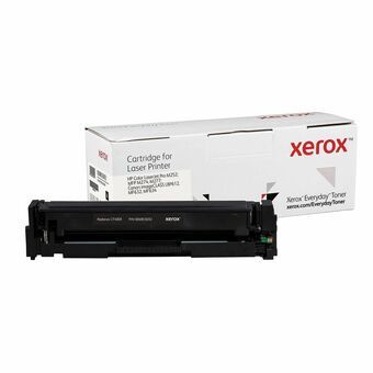 Kompatibel Toner Xerox 006R03692 Svart