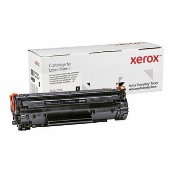 Kompatibel Toner Xerox 006R03630 Svart