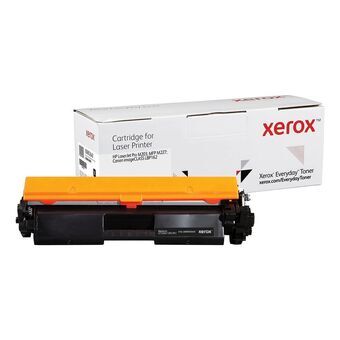Toner Xerox 006R03640 Svart