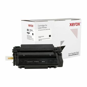 Kompatibel Toner Xerox 006R03667 Svart
