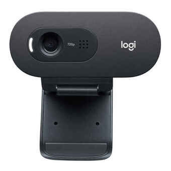 Webbkamera Logitech 960-001372          