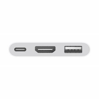 Adapter USB Apple MUF82ZM/A