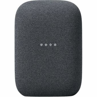 Bluetooth Högtalare Google Nest Audio Svart