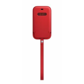 Mobilfodral Apple MHMR3ZM/A iPhone 12 Mini Röd