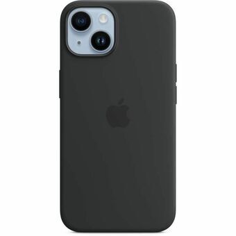 Mobilfodral Apple MPRU3ZM/A Svart Apple iPhone 14