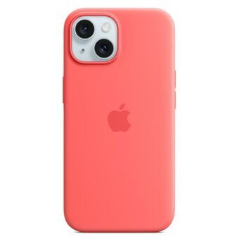 Mobilfodral Apple Röd iPhone 15