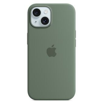 Mobilfodral Apple Grön iPhone 15