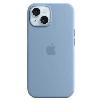 Mobilfodral Apple Blå iPhone 15