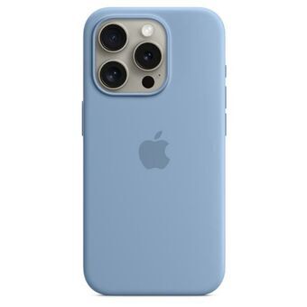 Mobilfodral Apple Blå iPhone 15 Pro