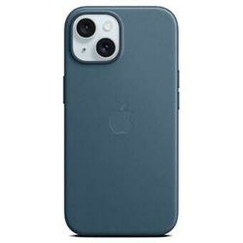 Mobilfodral Apple Blå Apple iPhone 15