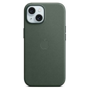 Mobilfodral Apple Grön Apple iPhone 15