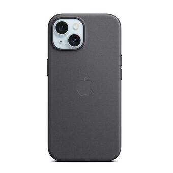Mobilfodral Apple Svart Apple iPhone 15 Plus