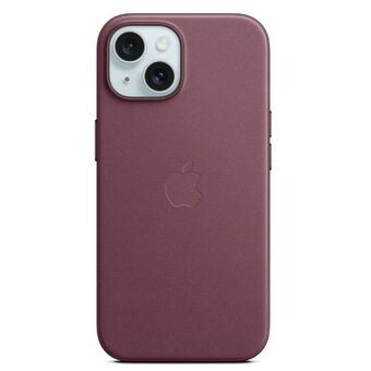 Mobilfodral Apple Bordeaux Apple iPhone 15 Plus